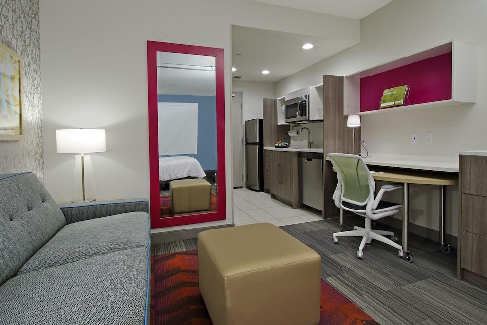 Home2 Suites By Hilton Beaumont, Tx Exterior photo